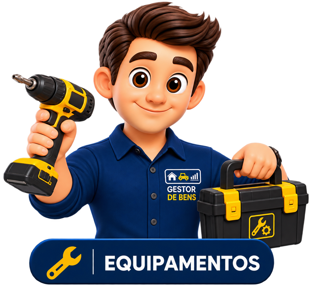 Equipamentos