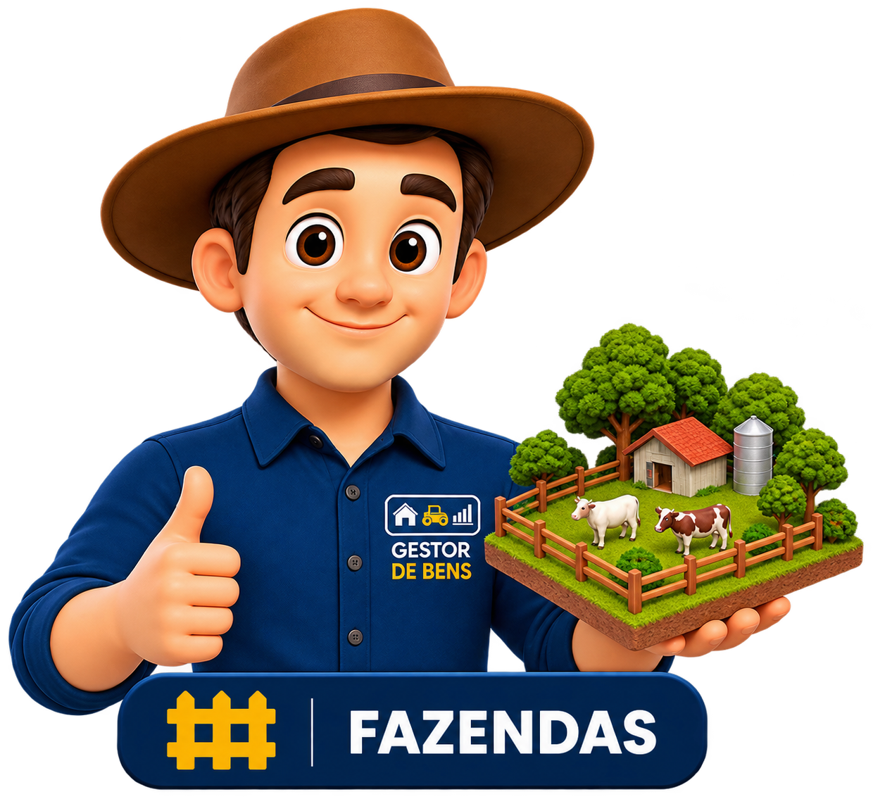 Fazendas