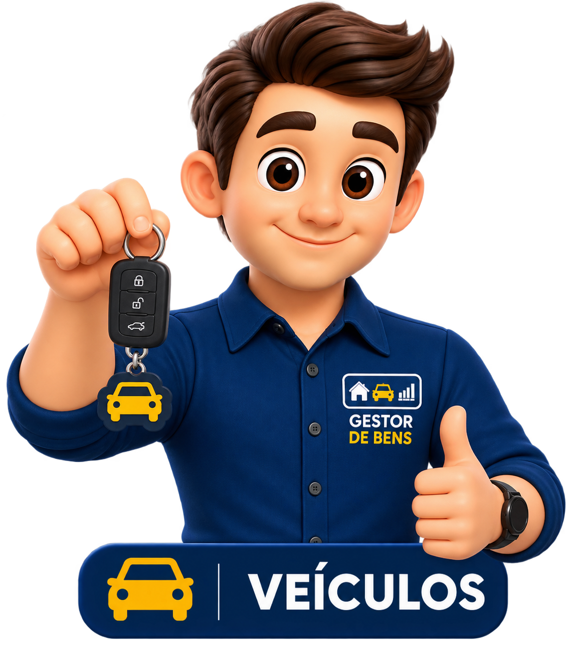 Veículos